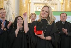 Nauczyciel Roku 2019. Zyta Czechowska nagrodzona