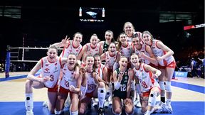 Liga Narodów Kobiet powraca. Potęgi sprawdzą formę Polek w Belgradzie