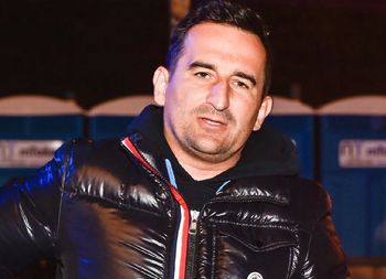 "Mój tato pił tylko piwo". Koterski mówi o  konsekwencjach