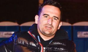 "Mój tato pił tylko piwo". Koterski mówi o  konsekwencjach