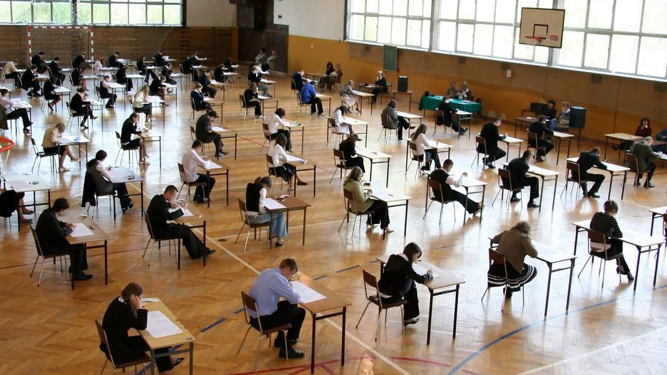 Egzamin ósmoklasisty. Język angielski 2023. Wymagania
