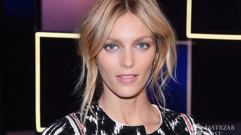 Anja Rubik umawia się na randki