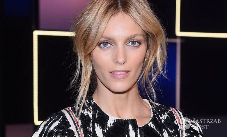 Anja Rubik umawia się na randki