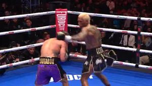 Benn pewnie wypunktował Prograisa. Dominacja bez nokautu w Londynie