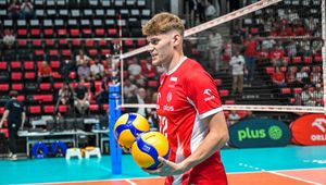 Nie tylko siatkówka. Oto, czym pasjonuje się wicemistrz świata