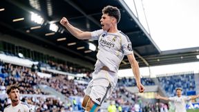 W finale emocje sięgały zenitu. Skuteczność była po stronie Realu