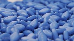 Viagra a choroba Alzheimera. Naukowcy o zaskakującym wpływie niebieskiej tabletki