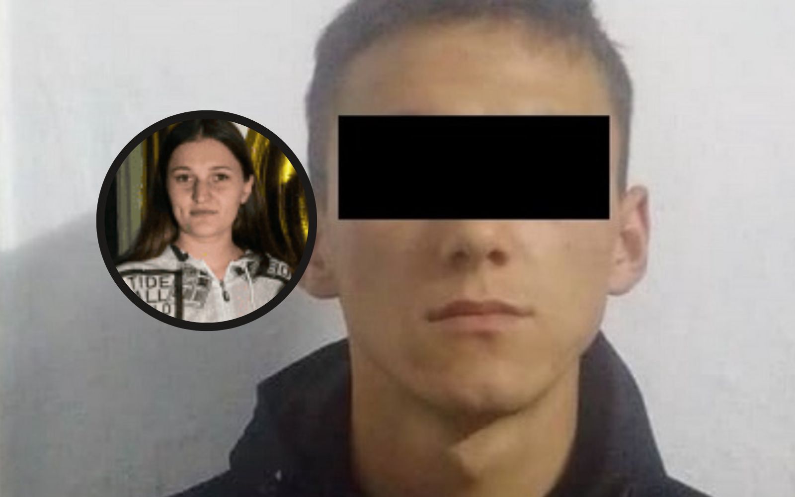 Kirgiz skazany za zabójstwo i gwałt