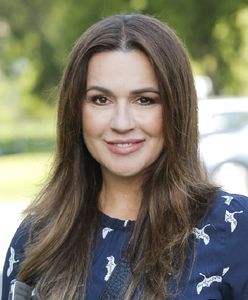 Beata Tadla w podróży poślubnej. Pokazała zdjęcia z raju