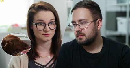 Pies i Justyna vs. Przemek. Widzowie "Ślubu od pierwszego wejrzenia" przecierali oczy ze zdumienia