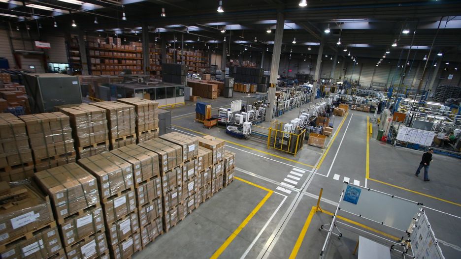 Jak podano, patriotyzm konsumencki nie jest sentymentem, a świadomego wyboru i dumy z krajowej jakości.