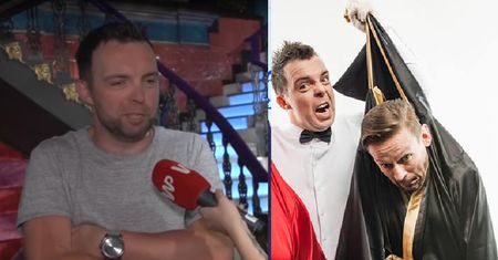 Marcin Wójcik o starych skeczach Ani Mru Mru: "Odchodzą do lamusa, już ich nie pamiętamy"