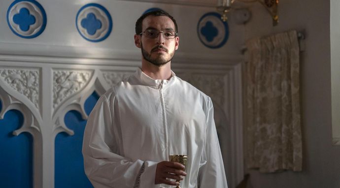 Szóste przykazanie
