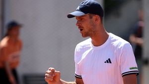 Hubert Hurkacz - Frances Tiafoe: typy i kursy na Roland Garros