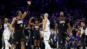 Grali bez gwiazdy, zapewnili sobie udział w fazie play-off