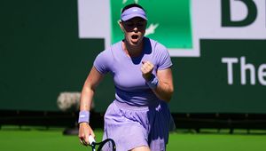 112. rakieta świata znów zaskoczyła. Znana tenisistka za burtą