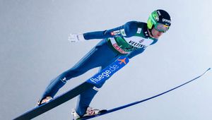 Skoki narciarskie 2019. Koniec sezonu dla Jerneja Damjana