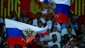 Wracają do sportu, a teraz to. Szokujące wieści z Rosji