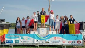 Polscy juniorzy z workiem medali mistrzostw Europy
