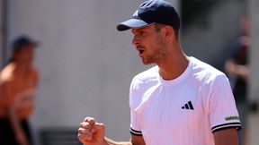 Hubert Hurkacz - Frances Tiafoe: typy i kursy na Roland Garros