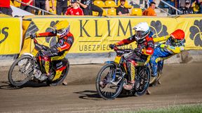 Żużel. Takiego Janowskiego chcą oglądać we Wrocławiu. Ten wynik dobrze wróży