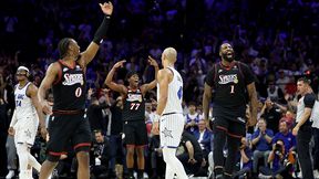 Grali bez gwiazdy, zapewnili sobie udział w fazie play-off