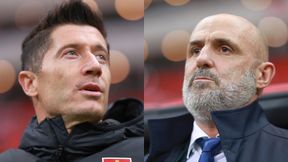 Zrobi na złość "Lewemu"? Takie będą konsekwencje