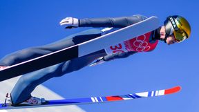 MKOl podjął decyzję ws. startu Rosjan na IO 2026