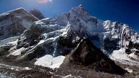 Leszek Cichy: Mount Everest został stworzony na miarę ludzką