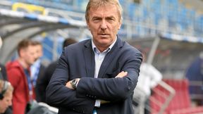 Liga Mistrzów. Legia Warszawa - Linfield FC. Zbigniew Boniek niewiele pomylił się przy wyniku