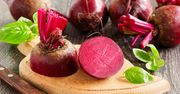 Buraki – wartości odżywcze, właściwości zdrowotne