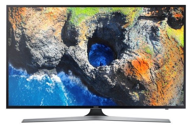 Samsung UE58MU6122K