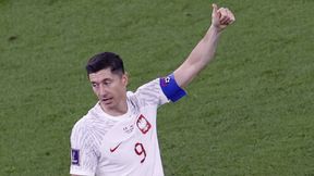 Lewandowski przyznał się w sprawie karnego. "Decyzja była taka"
