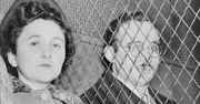 „Nie poświęcę żony dla siostry”. Tak brat pogrążył Ethel Rosenberg