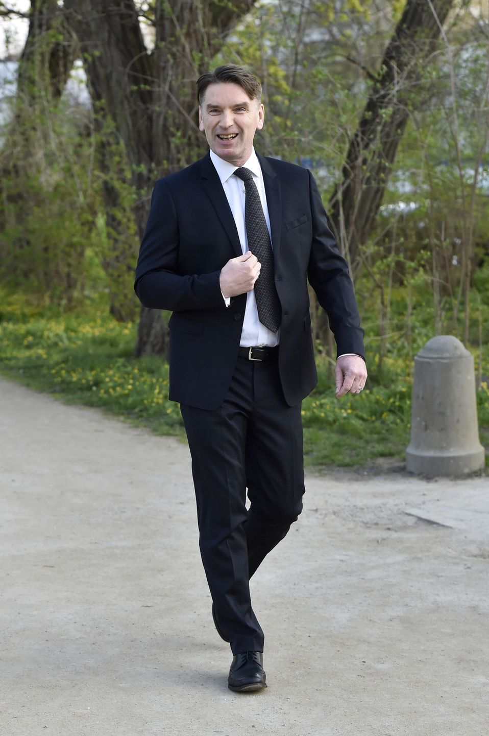 Tomasz Lis