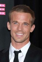 Cam Gigandet