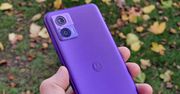 Motorola rusza z Black Friday. 12 smartfonów w niższych cenach