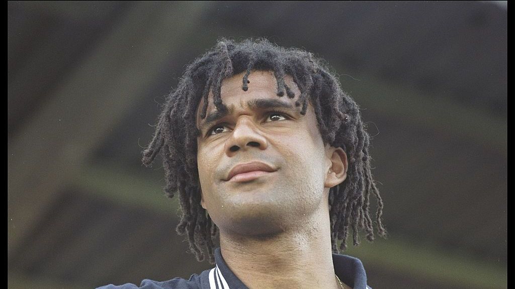 Zdjęcie okładkowe artykułu: Getty Images / Allsport UK / Na zdjęciu: Ruud Gullit