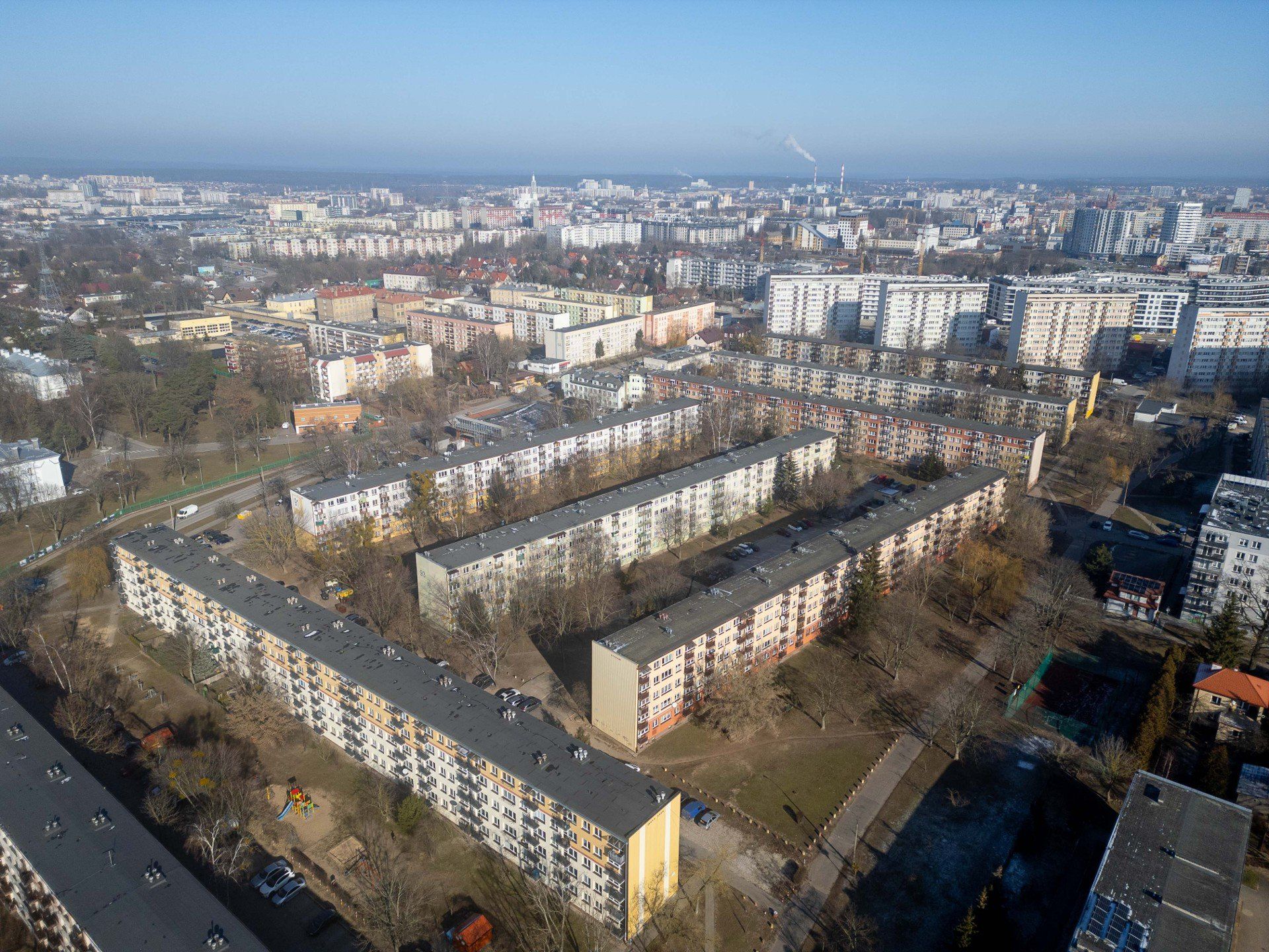 Ludzie nauki w Banku Patronów