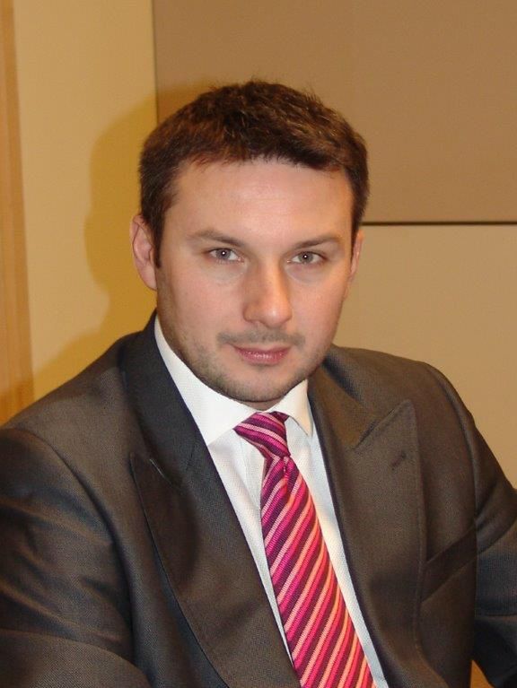 Piotr Osiecki, prezes Altus TFI