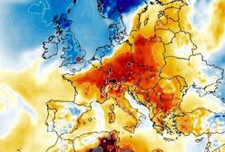 Pogoda. Gorący weekend. Zaraz potem uderzy arktyczny chłód