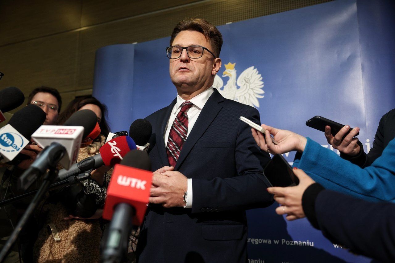 Nielegalne fabryki papierosów w powiecie leszczyńskim i Paragwajczycy w tle wielomilionowej afery