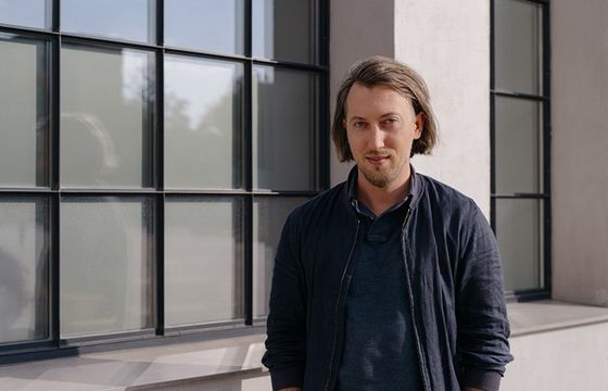 Łukasz Alwast dyrektorem worldbuildingu Everdome metaverse