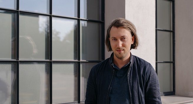 Łukasz Alwast dyrektorem worldbuildingu Everdome metaverse