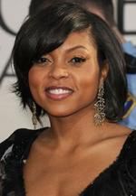Taraji P. Henson