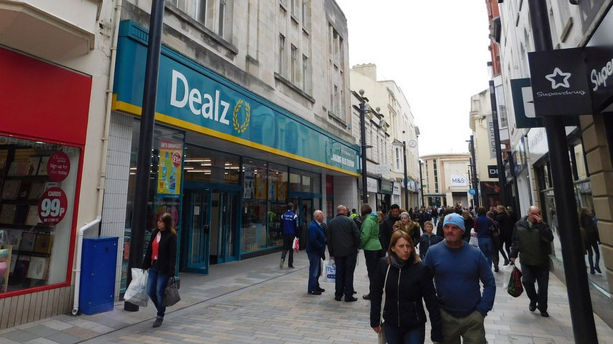 Dealz trafi do naszego kraju z ulic zachodnich miast.