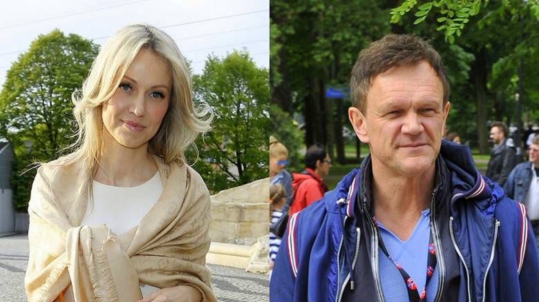 Magdalena Ogórek dostała pracę dzięki Cezaremu Pazurze