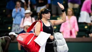 Wielka gwiazda poznała rywalkę. To znana tenisistka