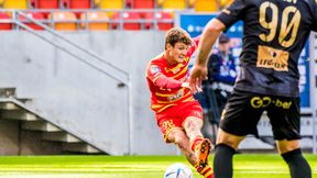 Lider w klasyfikacji strzelców PKO Ekstraklasy powiększył przewagę