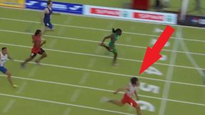 Co za bieg, co za czas. Polska ma wielki talent